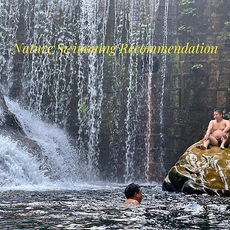 Zhangjiajie Highlights Guesthouse المظهر الخارجي الصورة